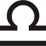 Libra Symbol